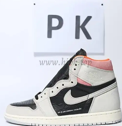 READY RETAIL Jordan MATERIALS Retro Pine GOD Green SHIP PK 1 TO High 0506